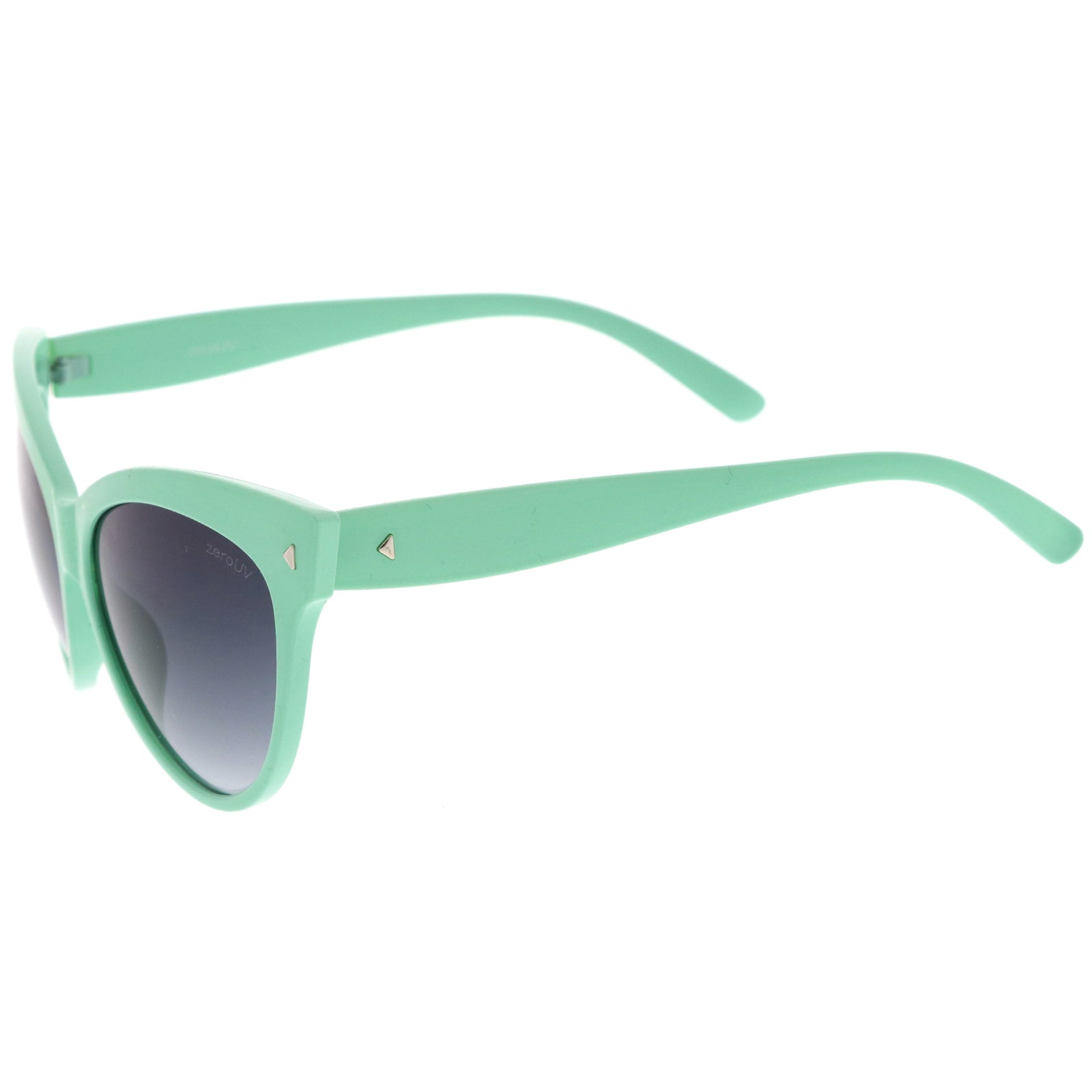 Green / Lavender