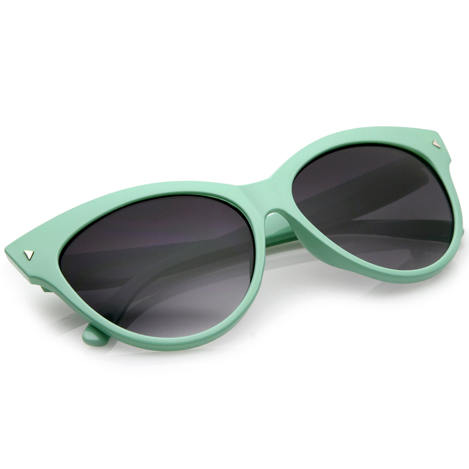 Green / Lavender
