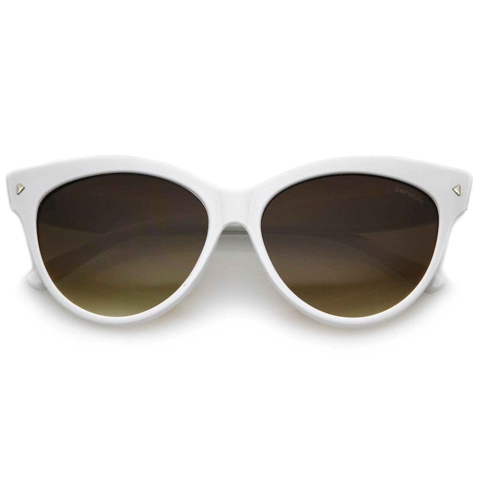 White / Amber
