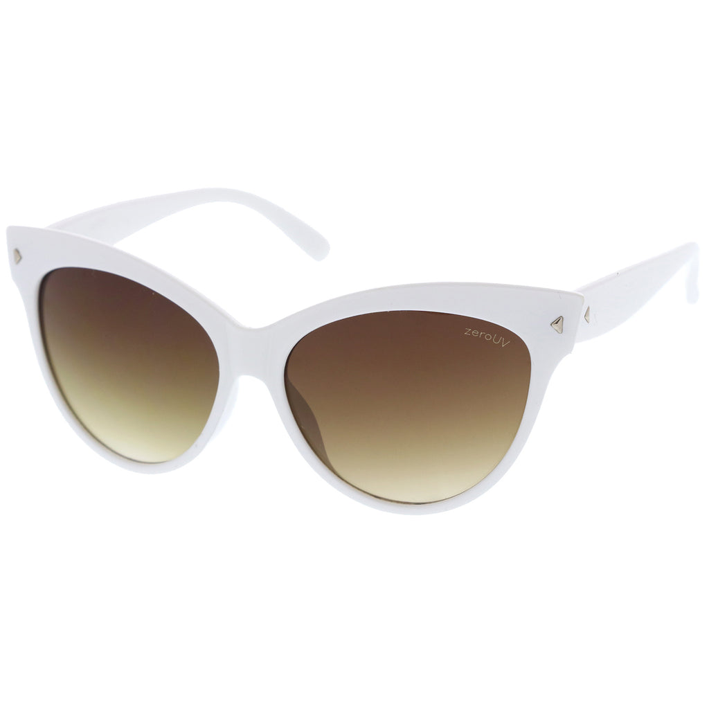 White / Amber