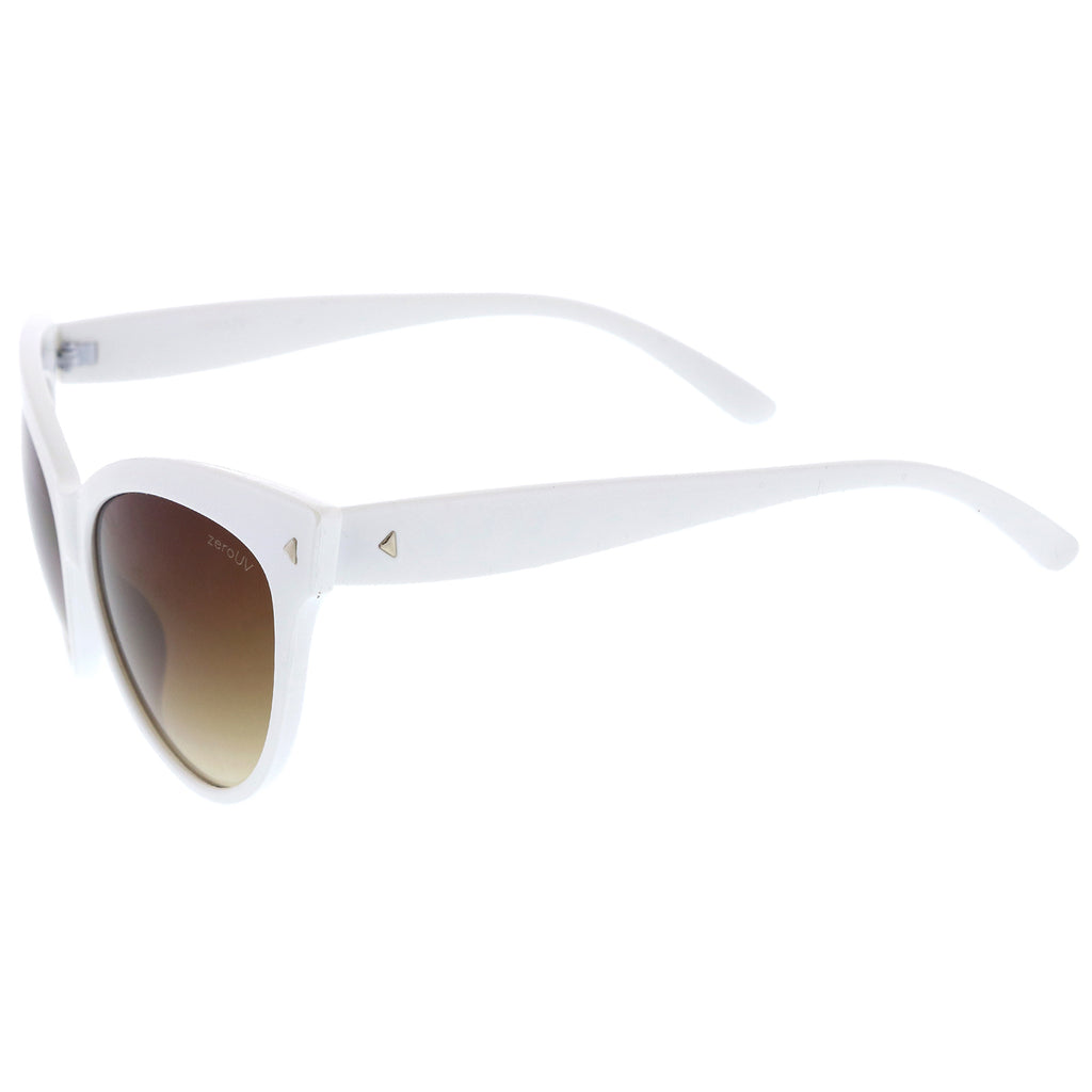 White / Amber