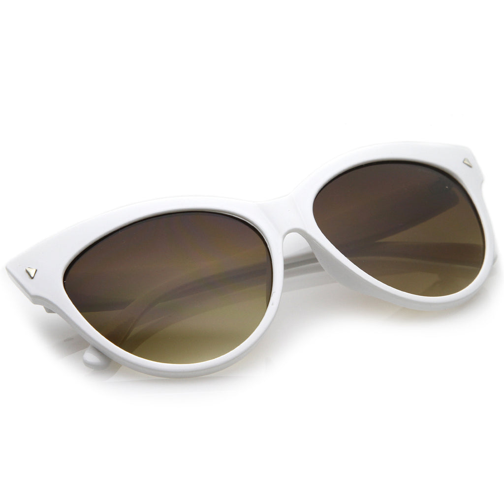 White / Amber