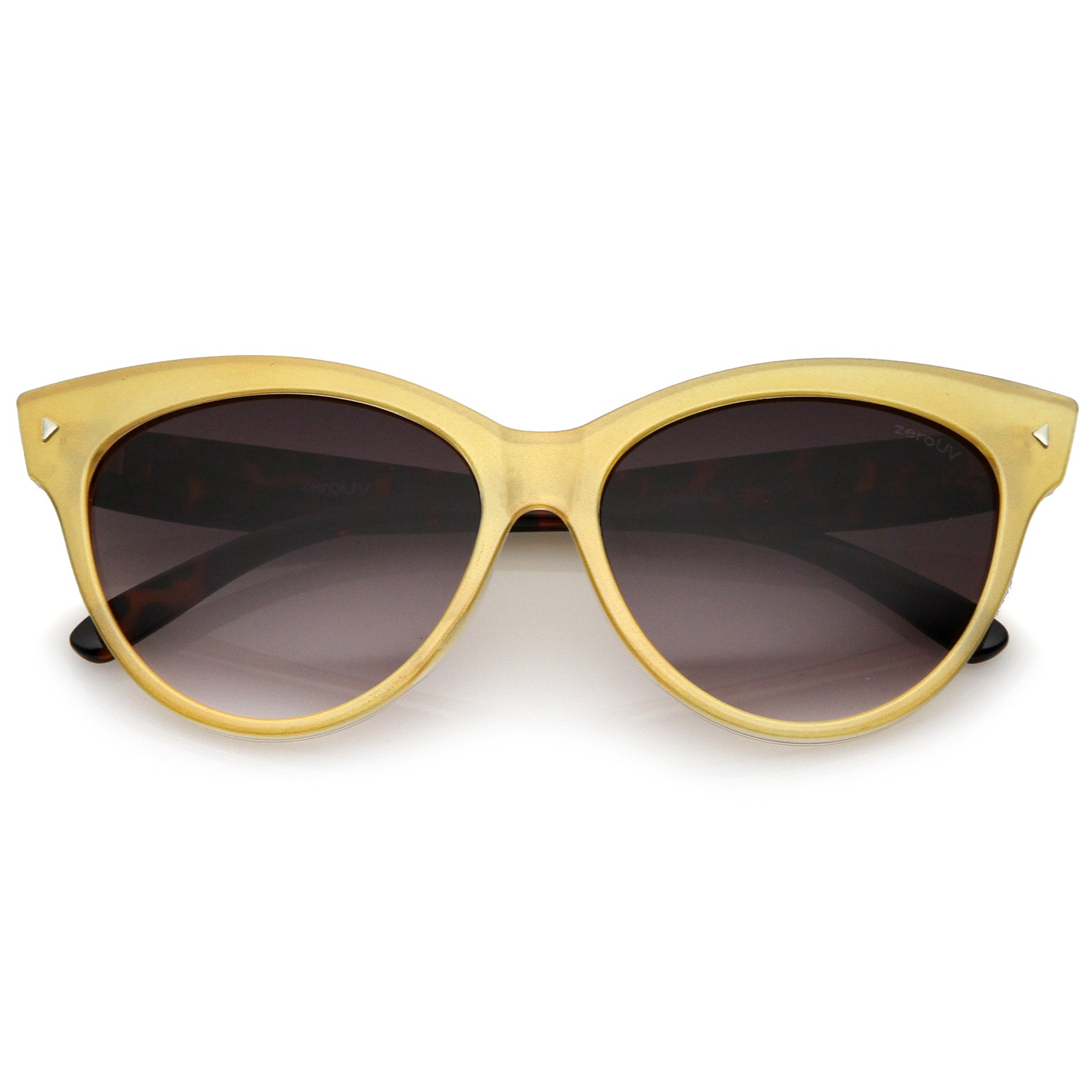 Gold-Tortoise / Lavender