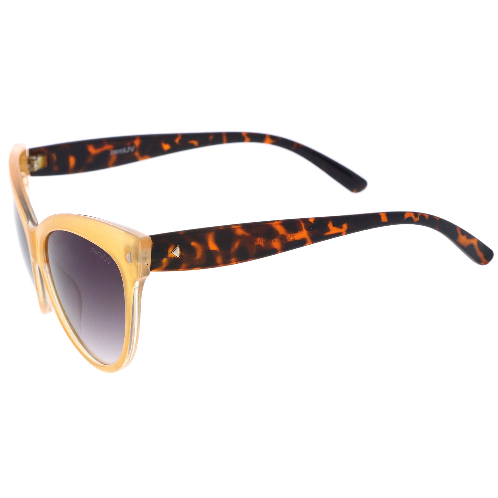 Gold-Tortoise / Lavender
