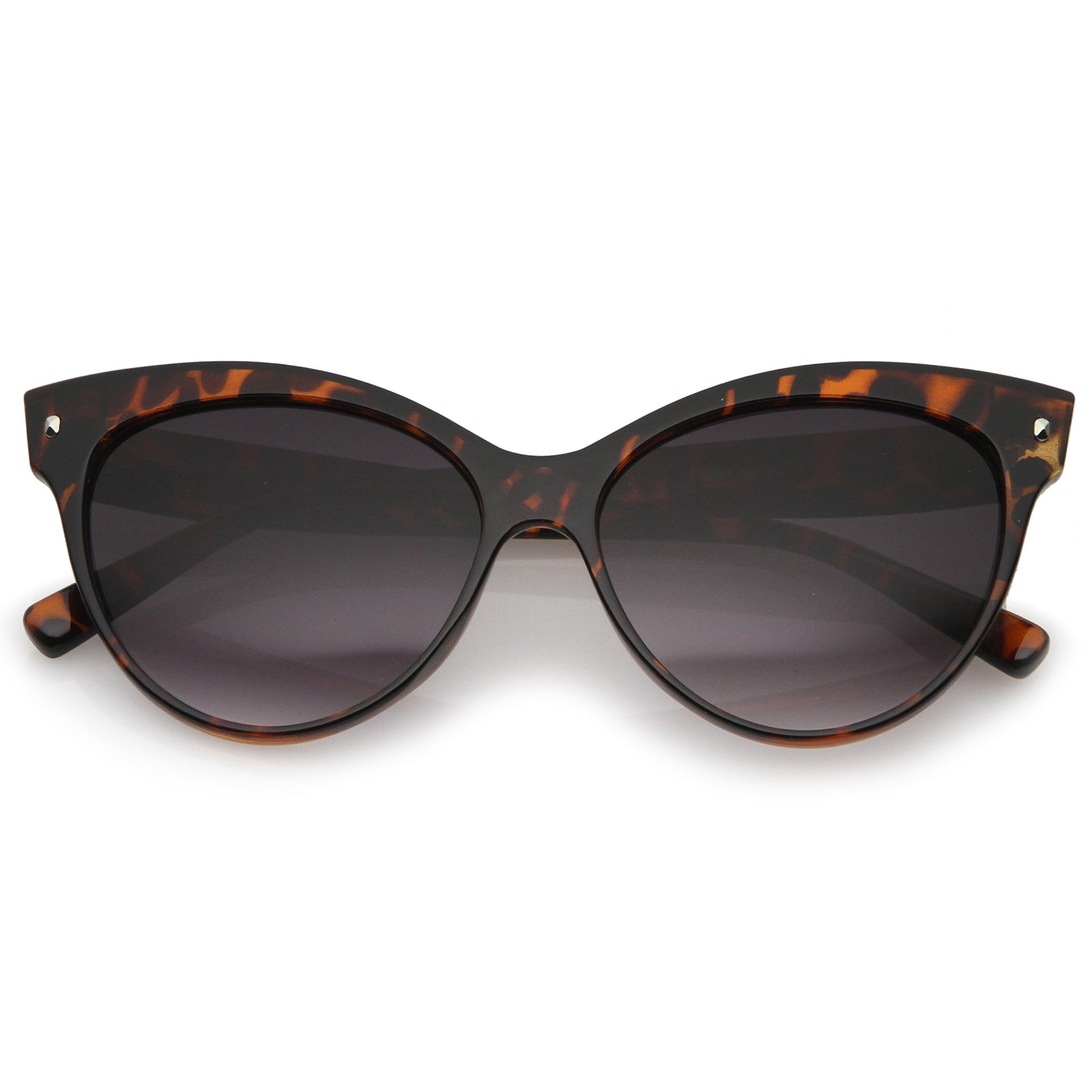 Orange-Tortoise / Lavender