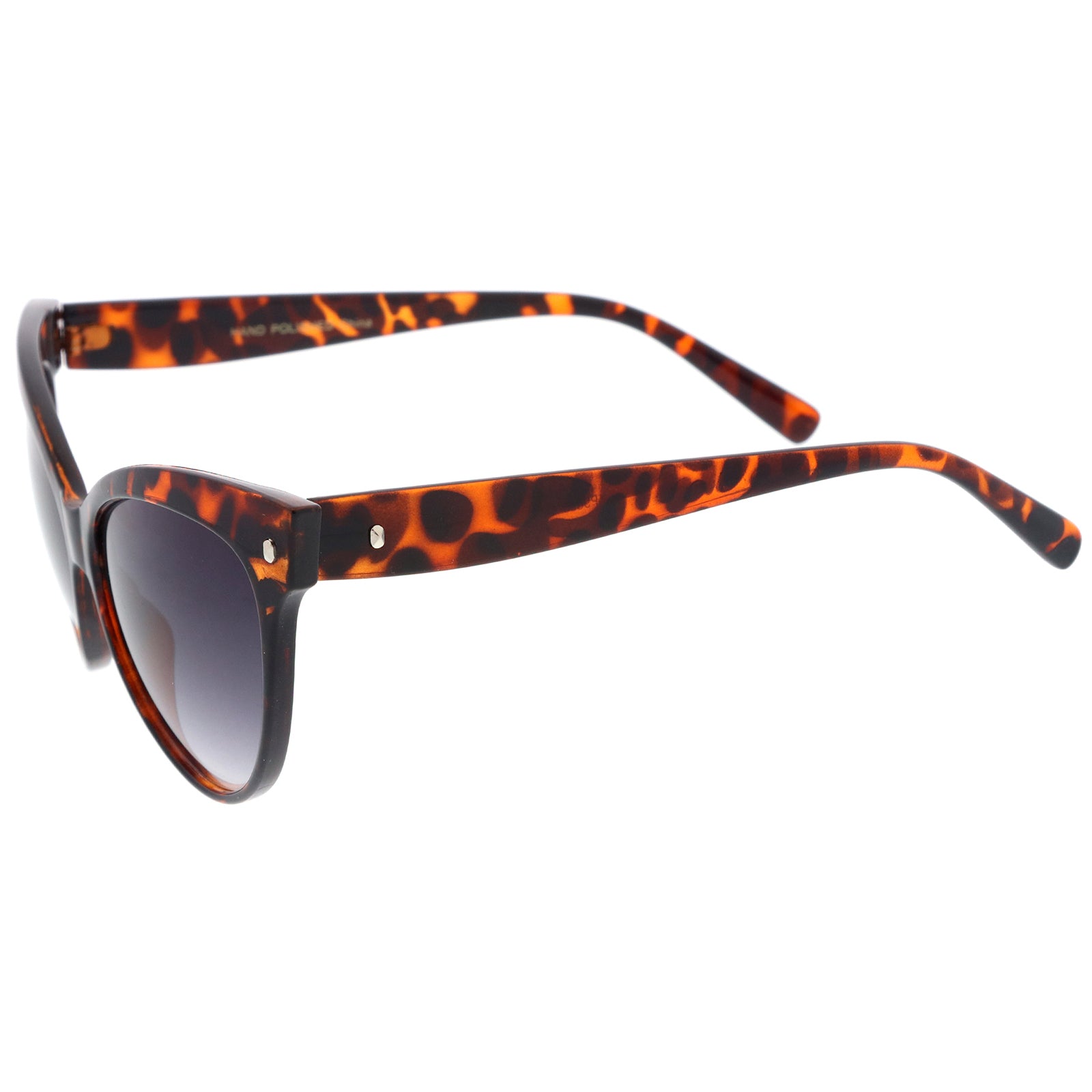 Orange-Tortoise / Lavender