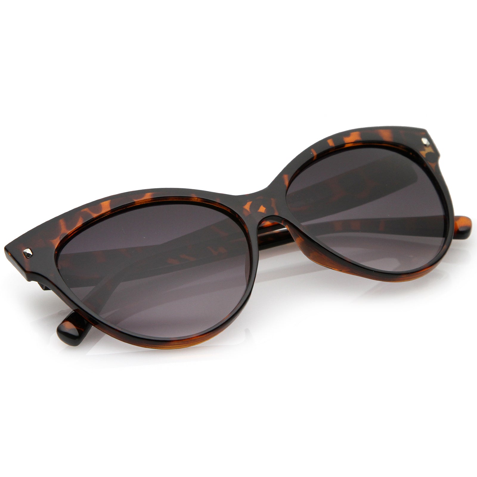 Orange-Tortoise / Lavender