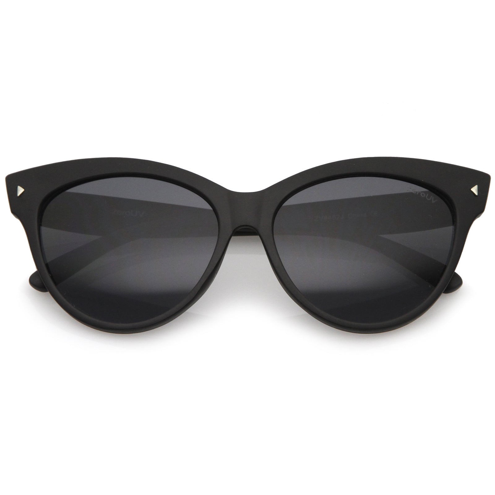 Matte Black / Smoke