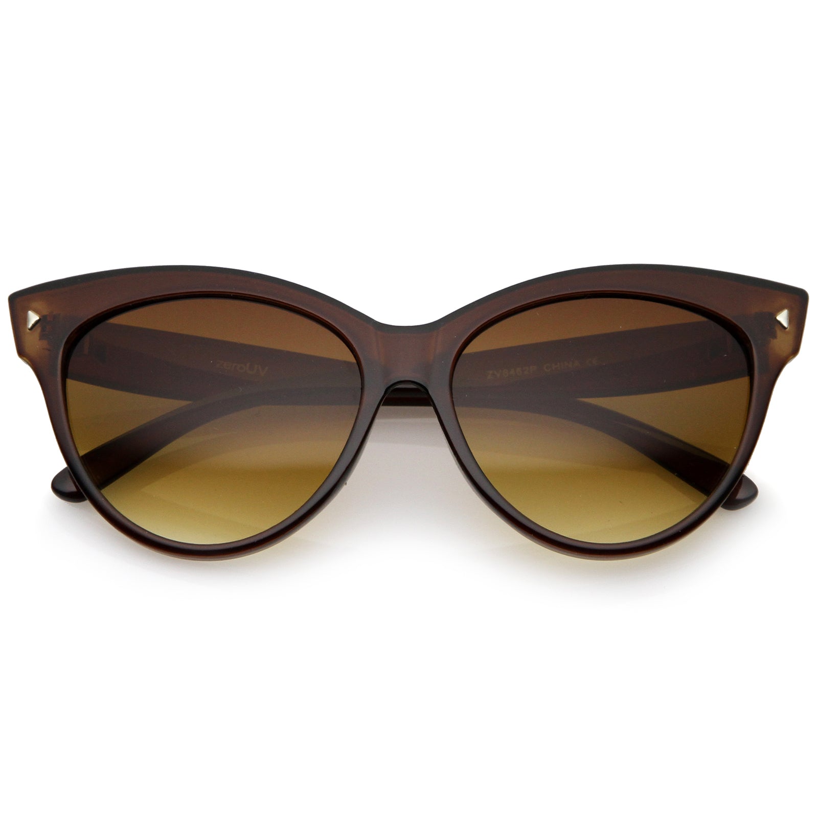 Brown / Amber