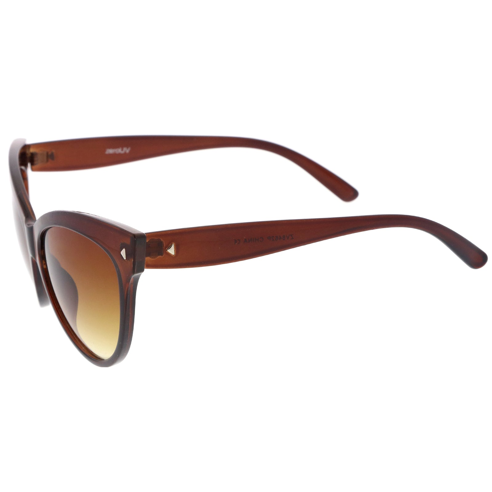 Brown / Amber