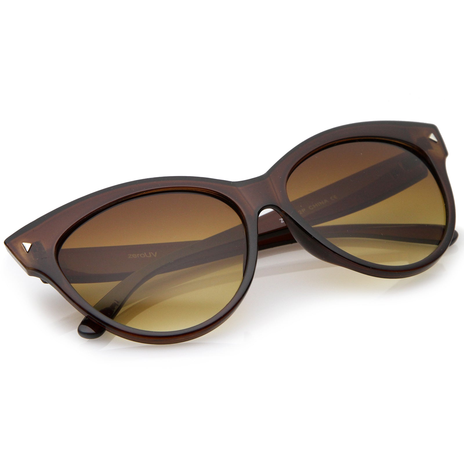 Brown / Amber
