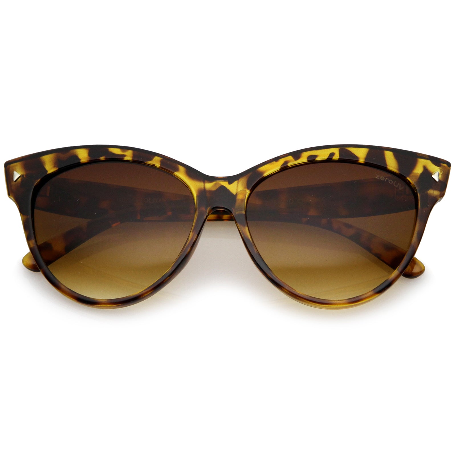 Yellow-Tortoise / Amber