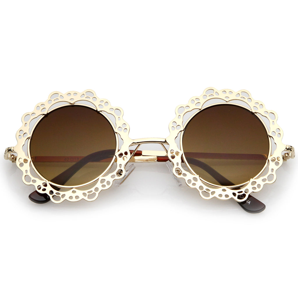 Gold / Amber