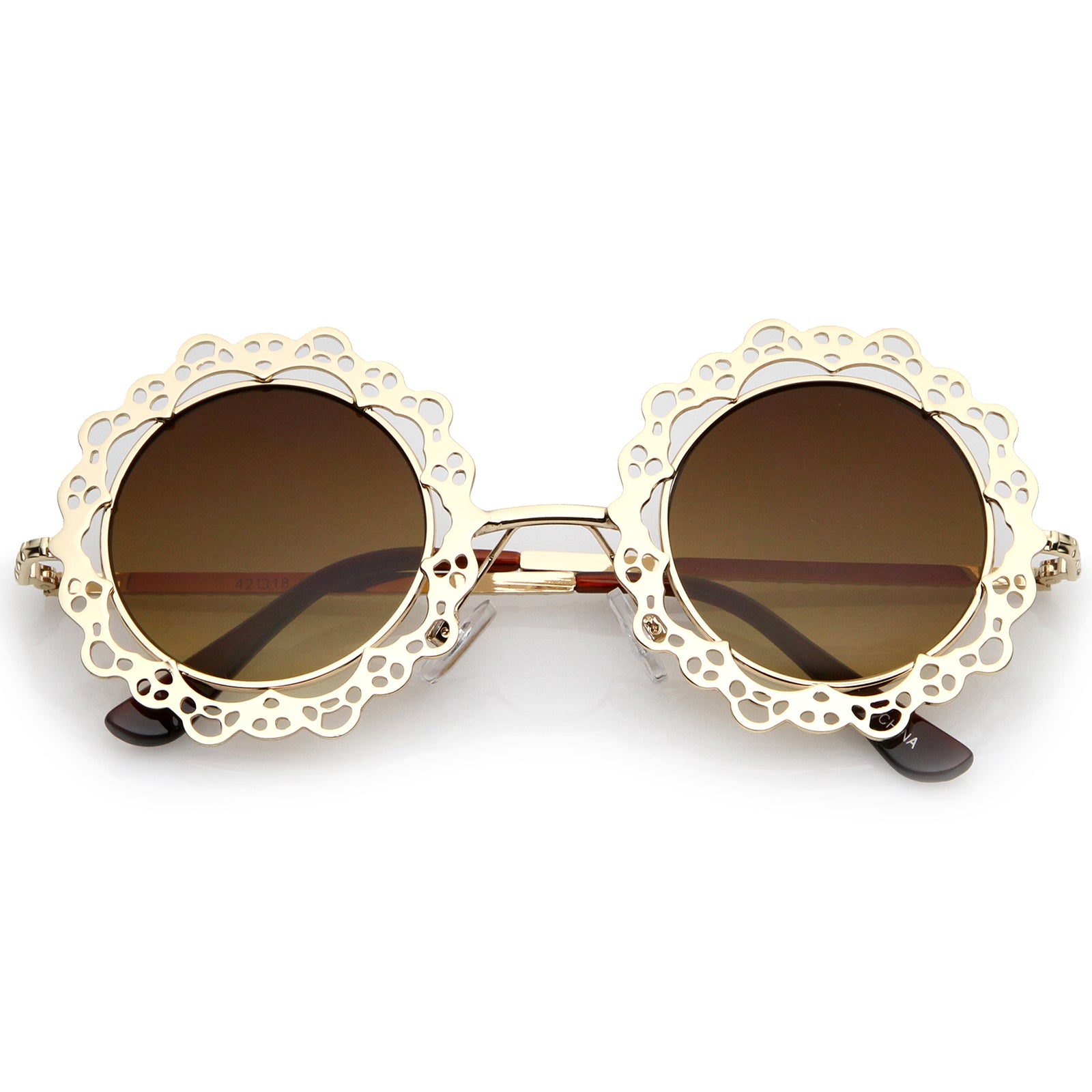 Gold / Amber