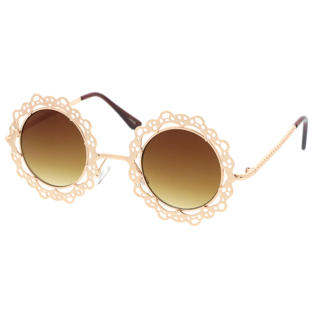 Gold / Amber