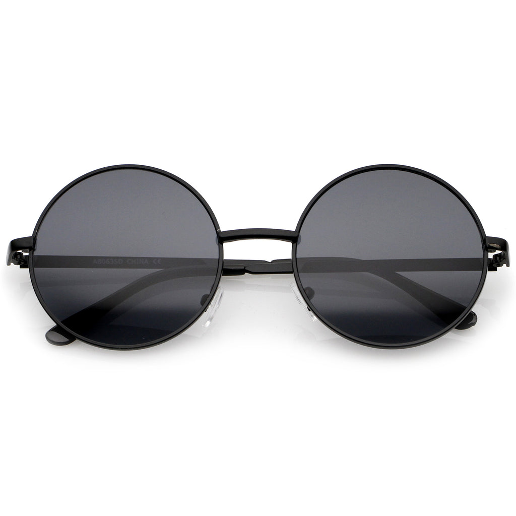 Black / Smoke
