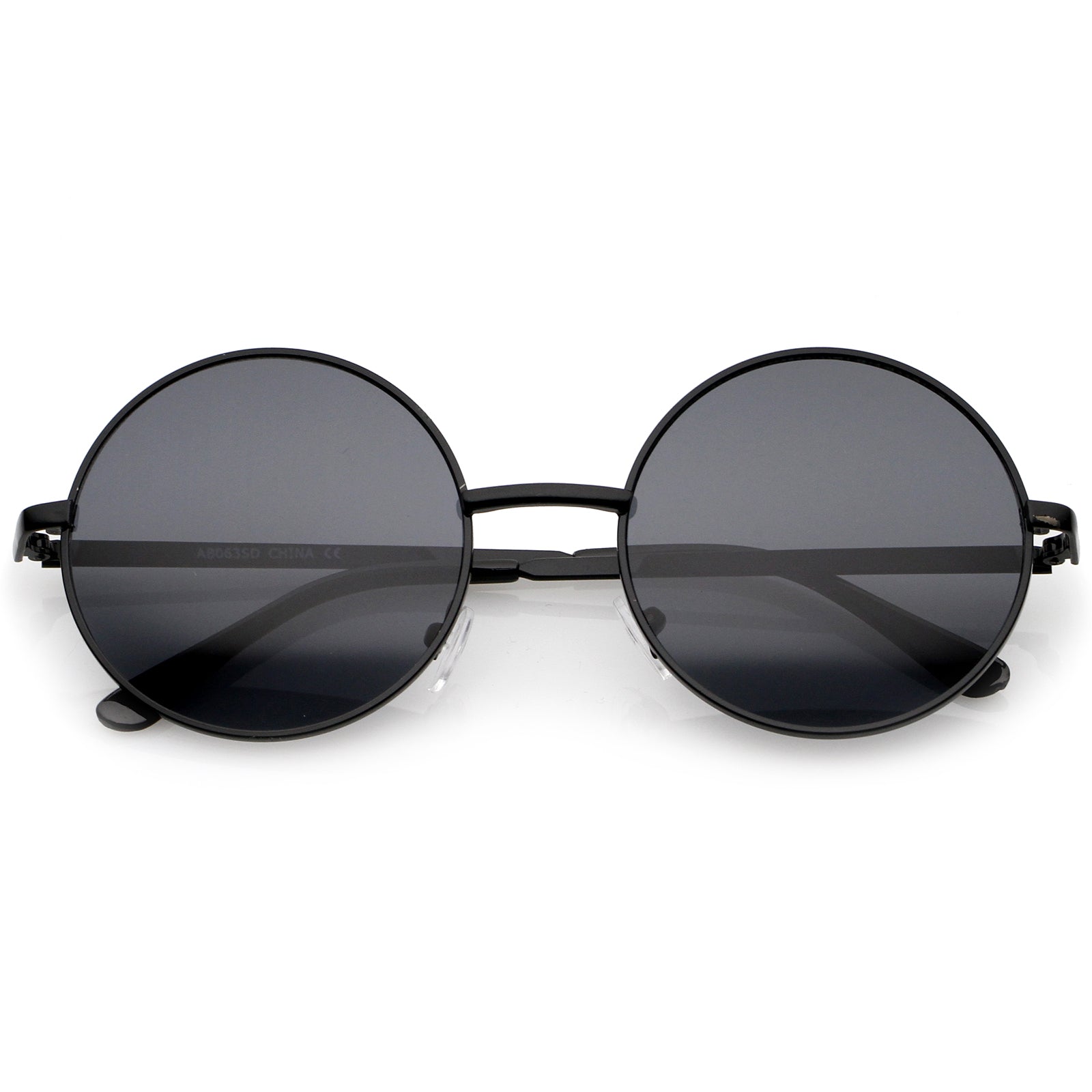 Black / Smoke