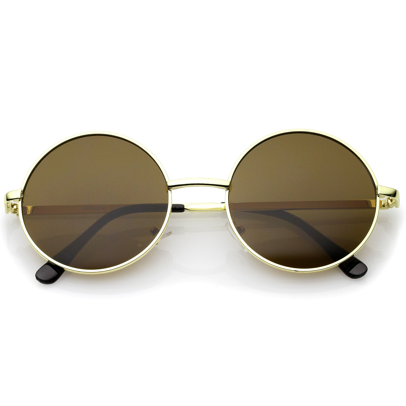 Gold / Brown
