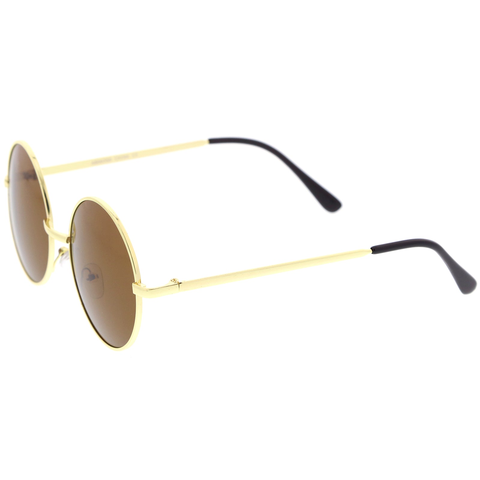 Gold / Brown