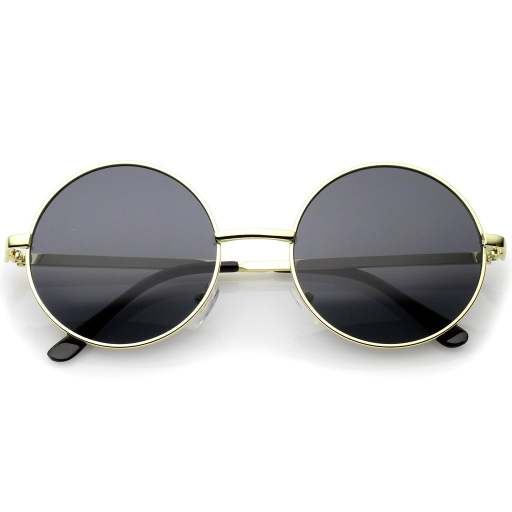 Gold / Smoke