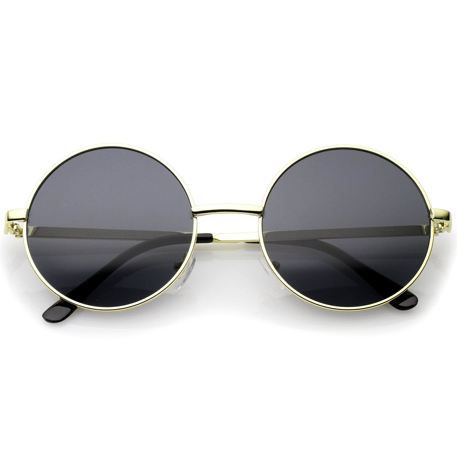 Gold / Smoke