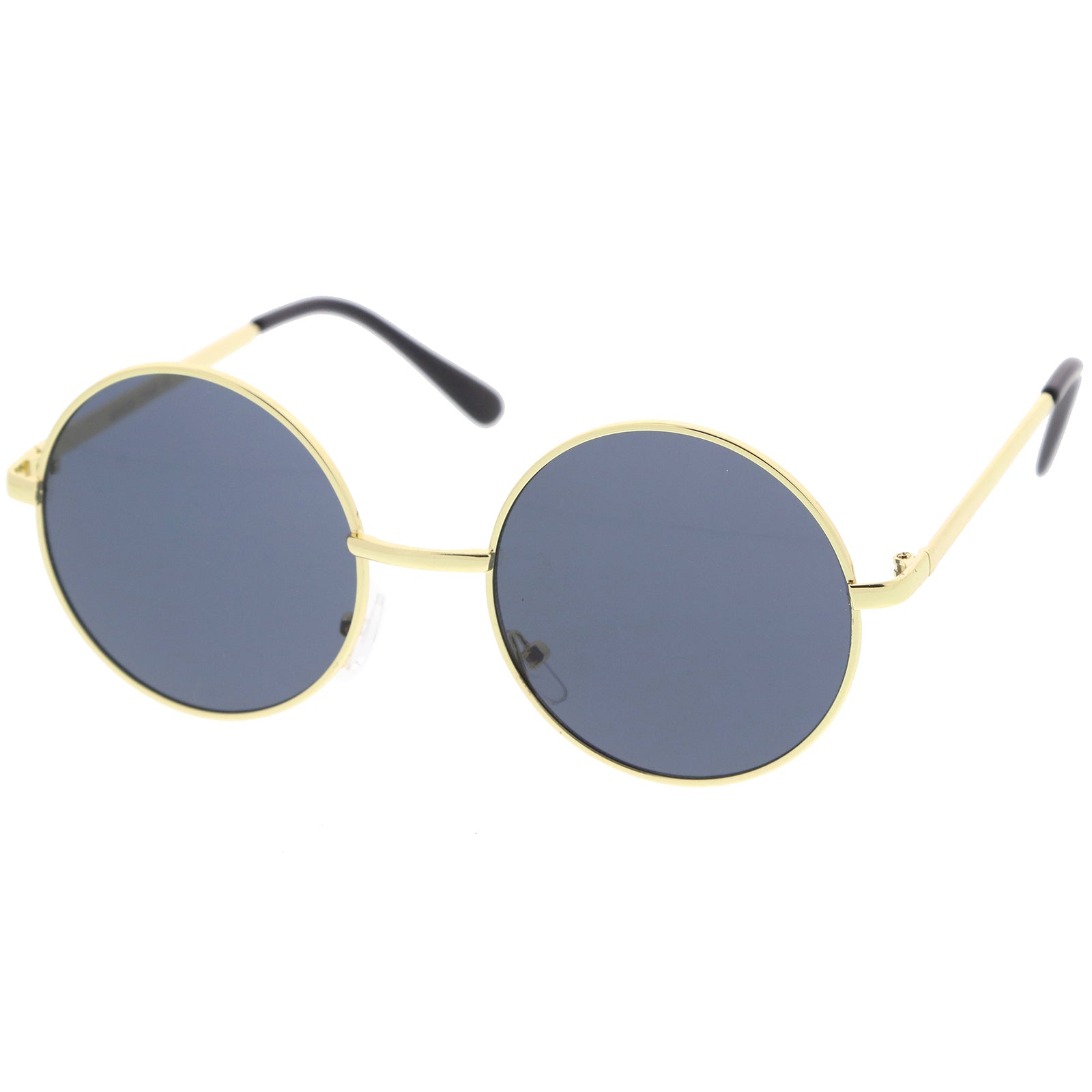 Gold / Smoke