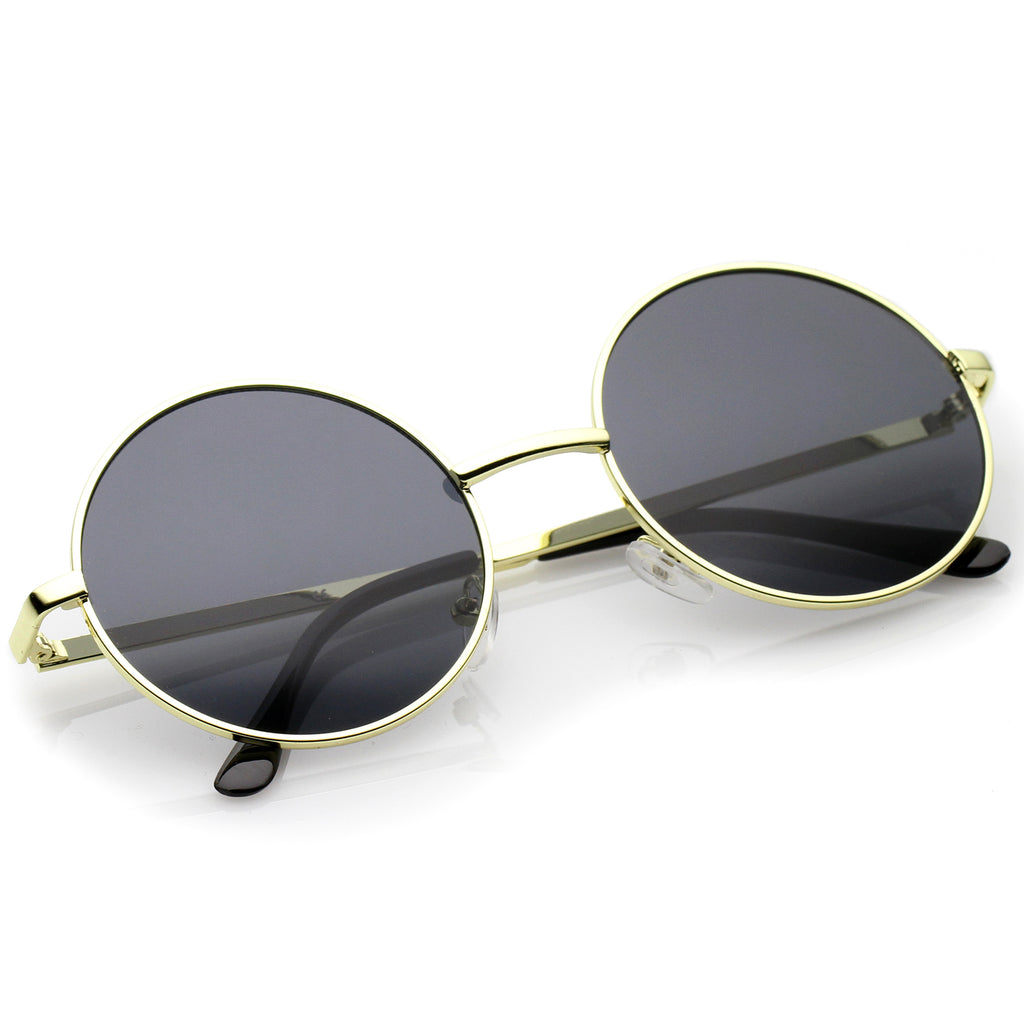 Gold / Smoke