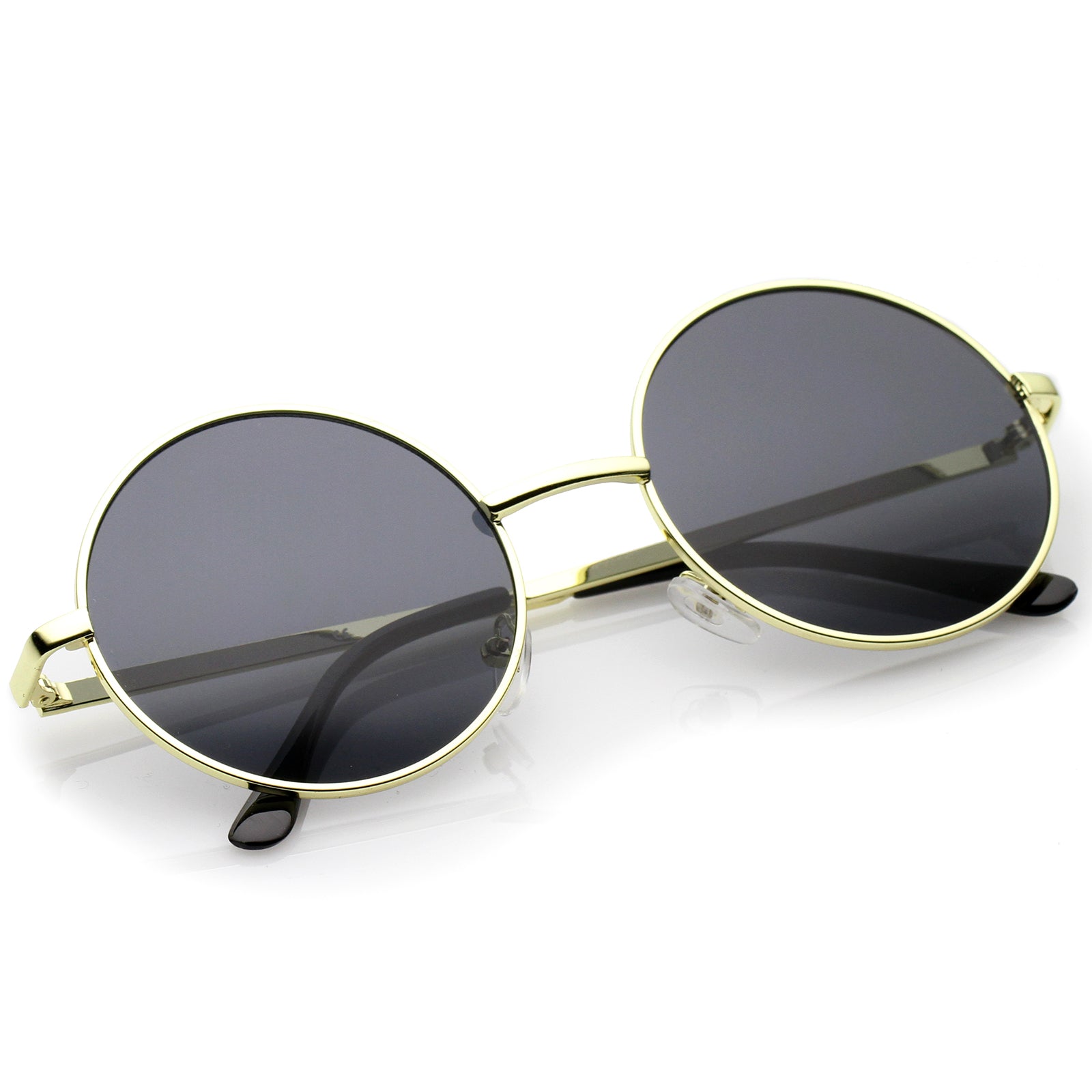 Gold / Smoke