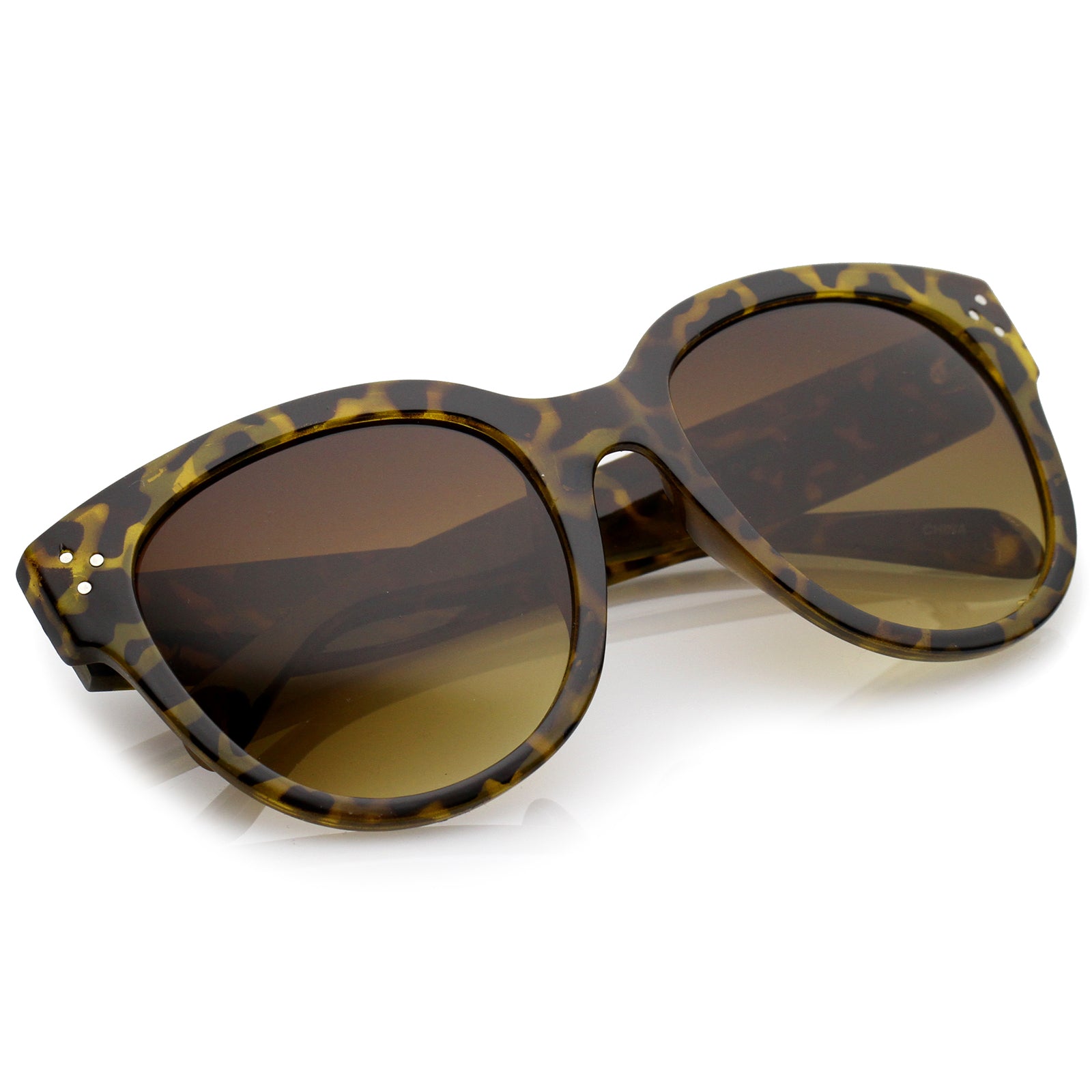 Tortoise / Amber