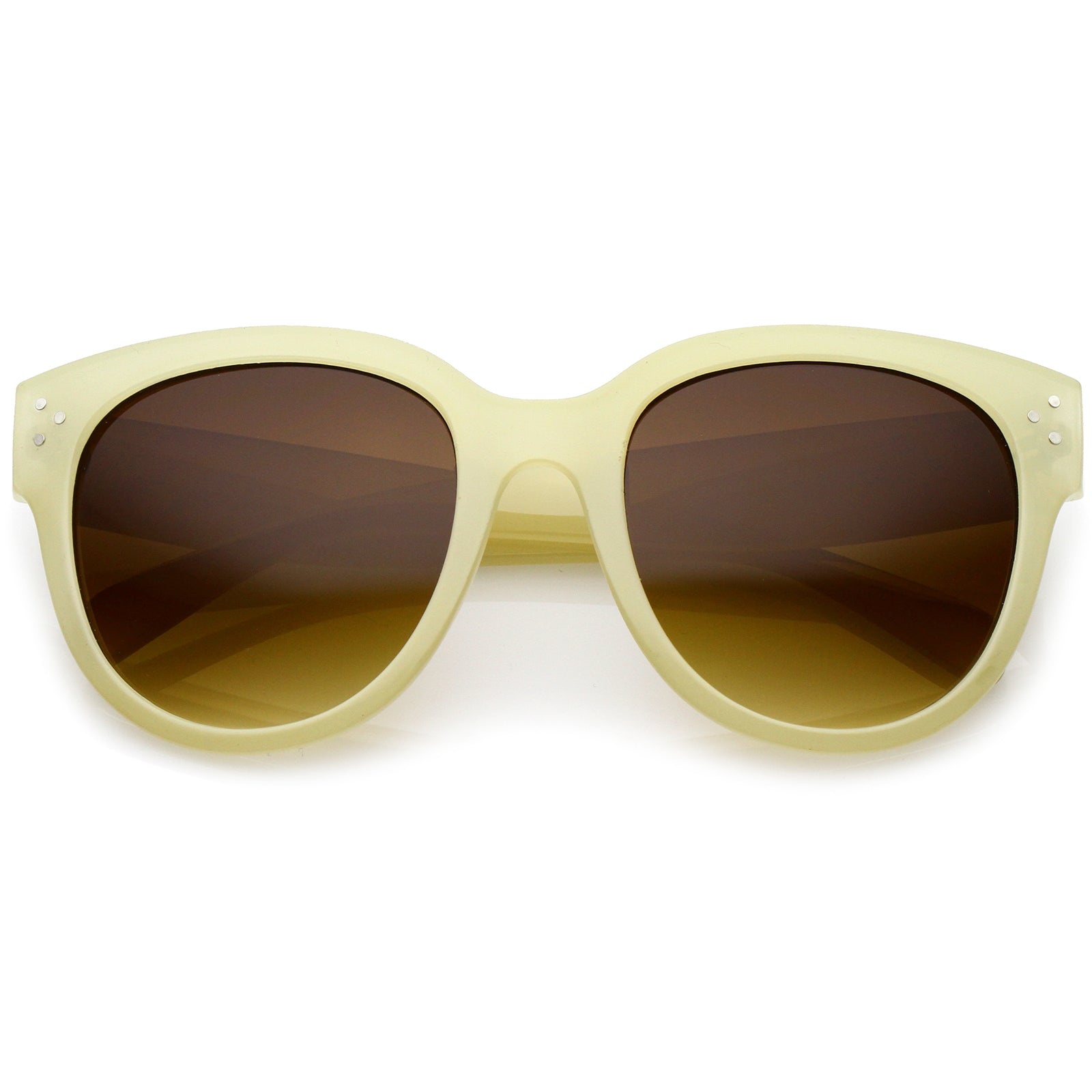 Creme / Amber
