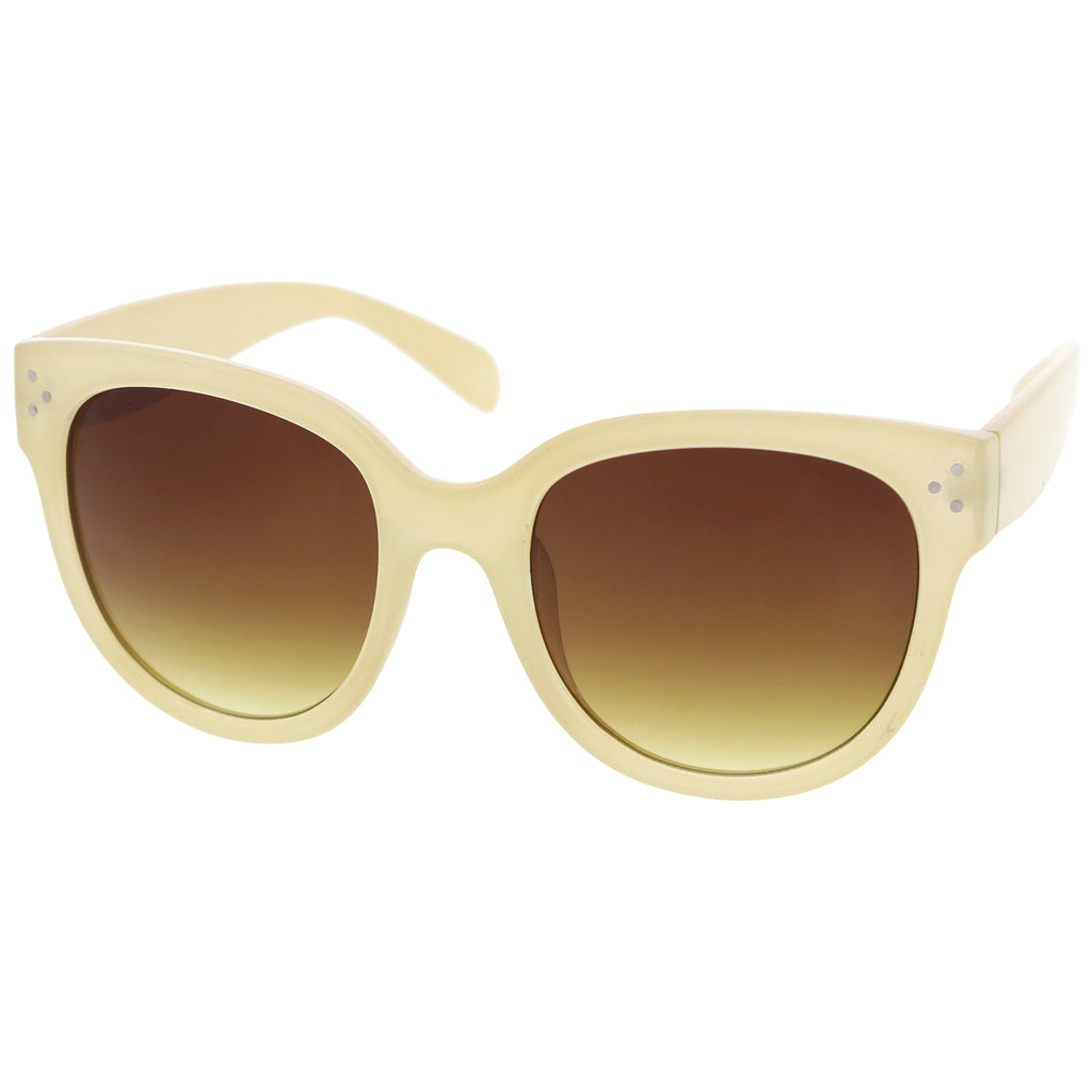 Creme / Amber