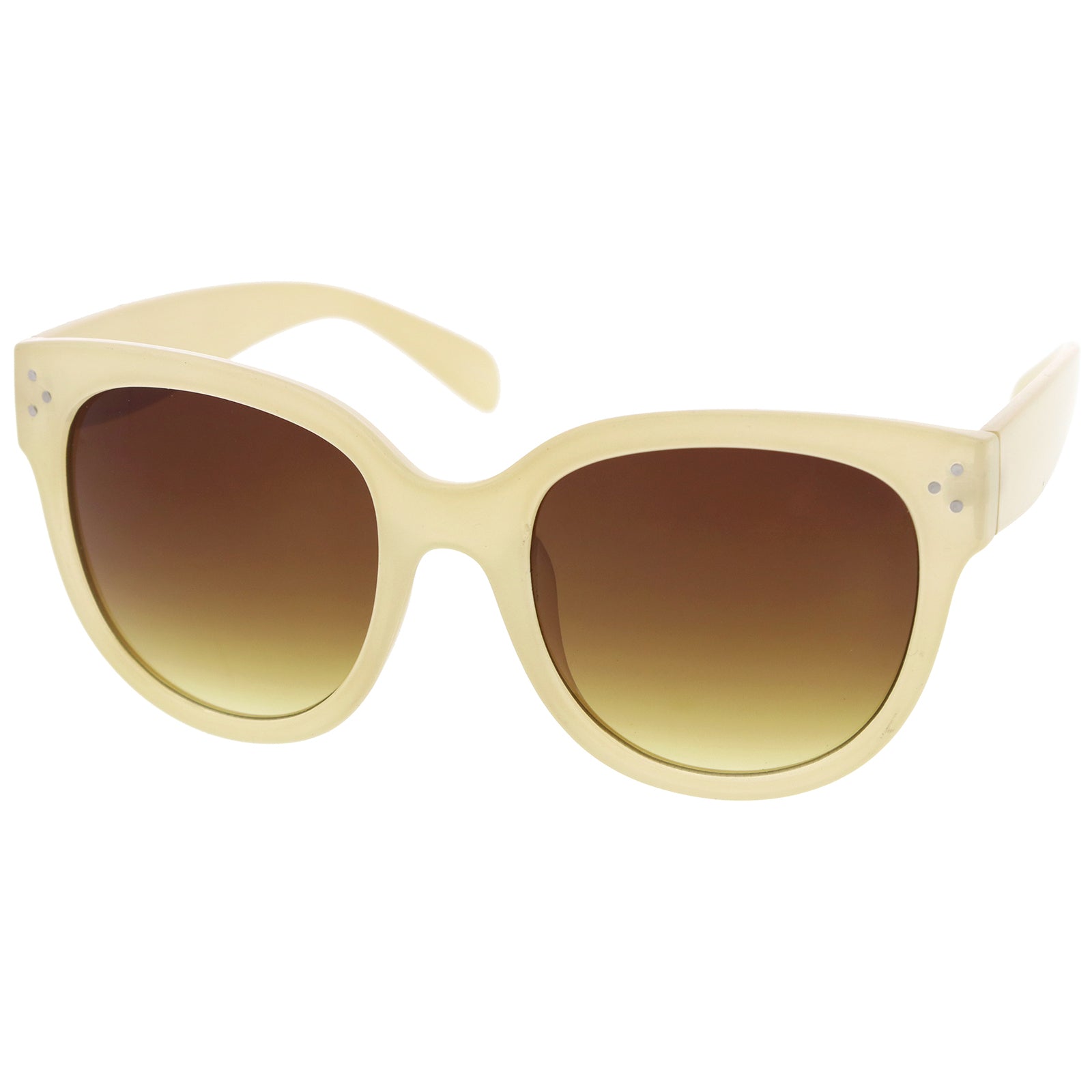 Creme / Amber