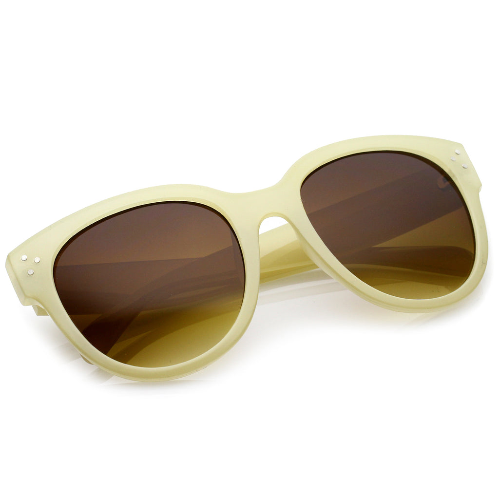 Creme / Amber
