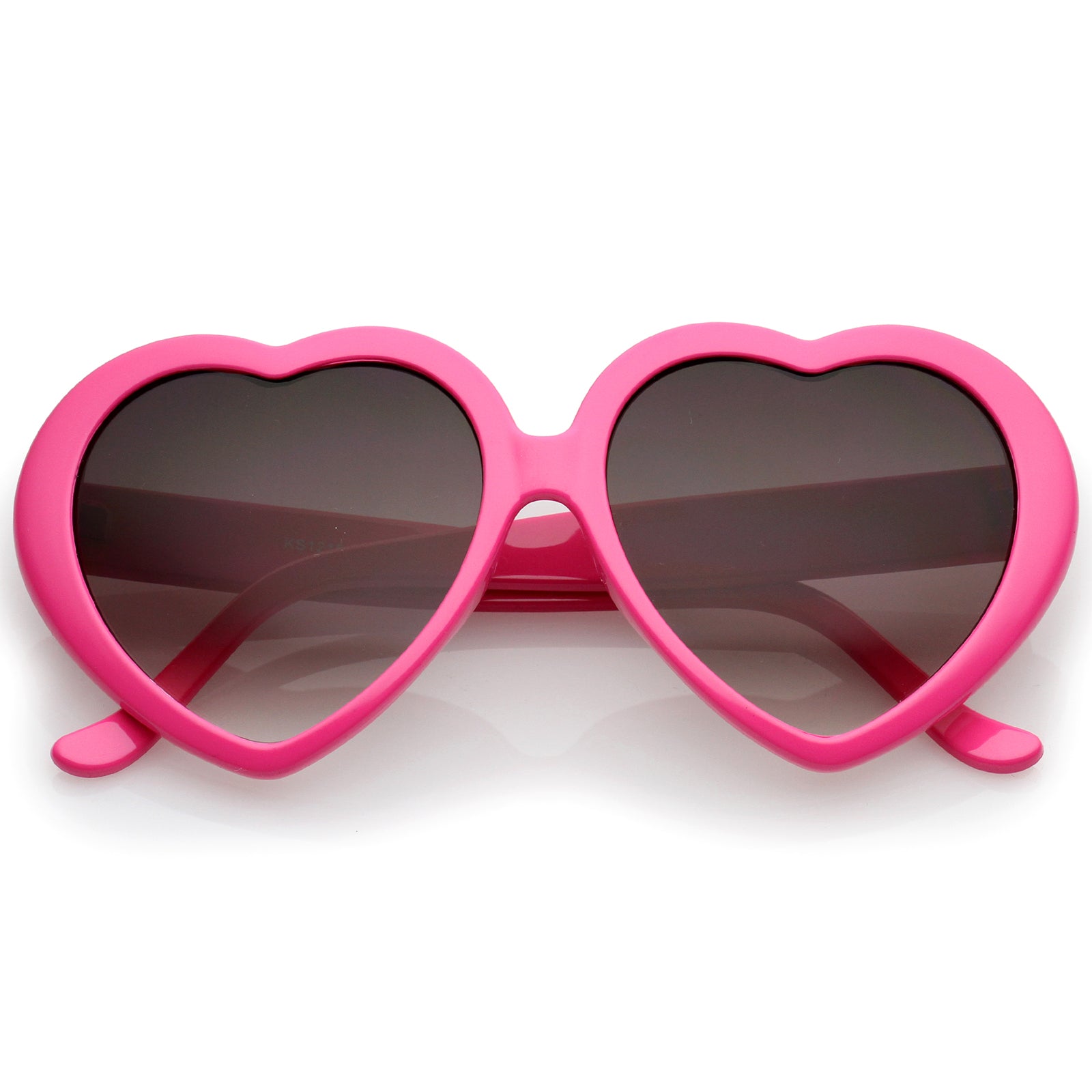 Heart shaped sunglass hotsell