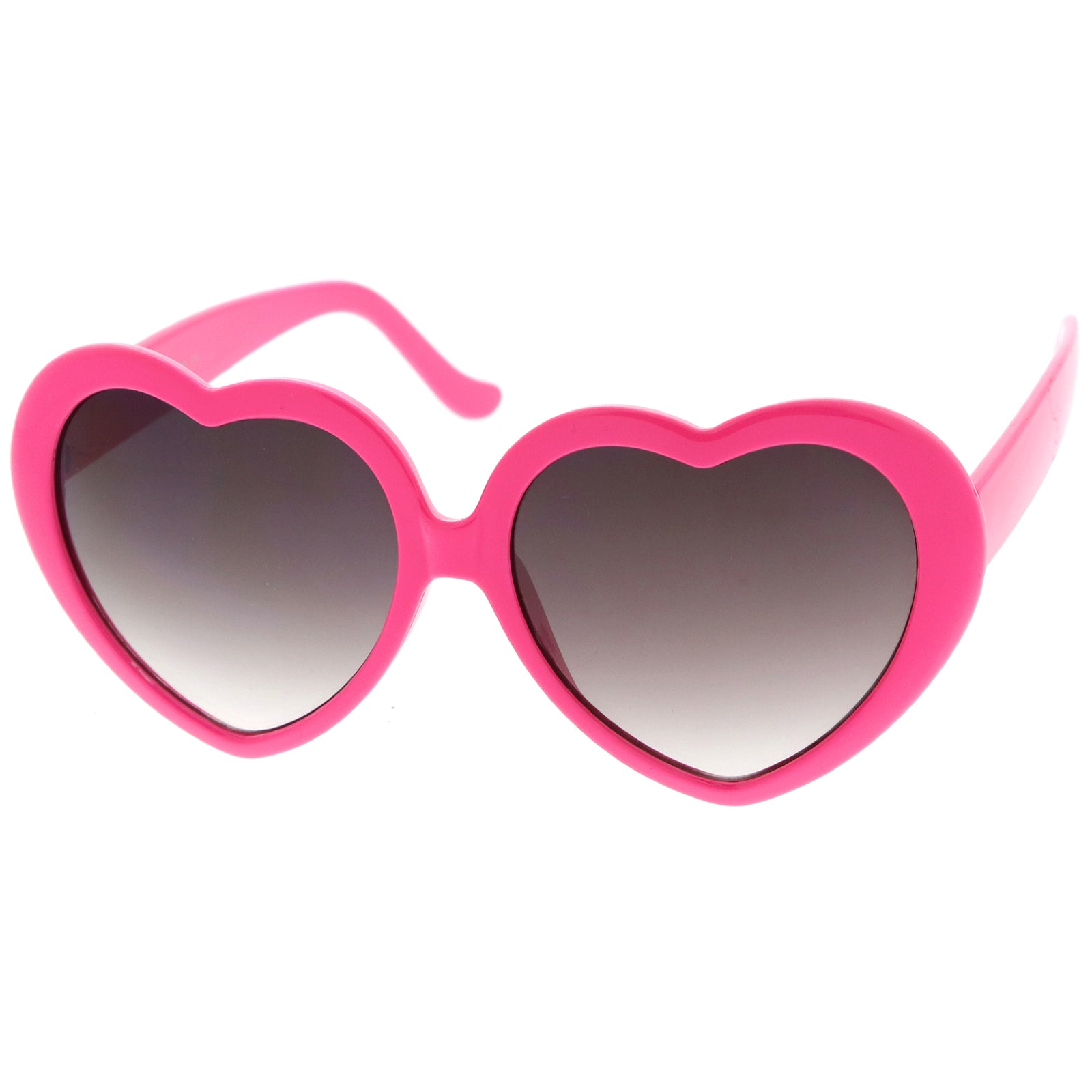 Hot Pink / Lavender