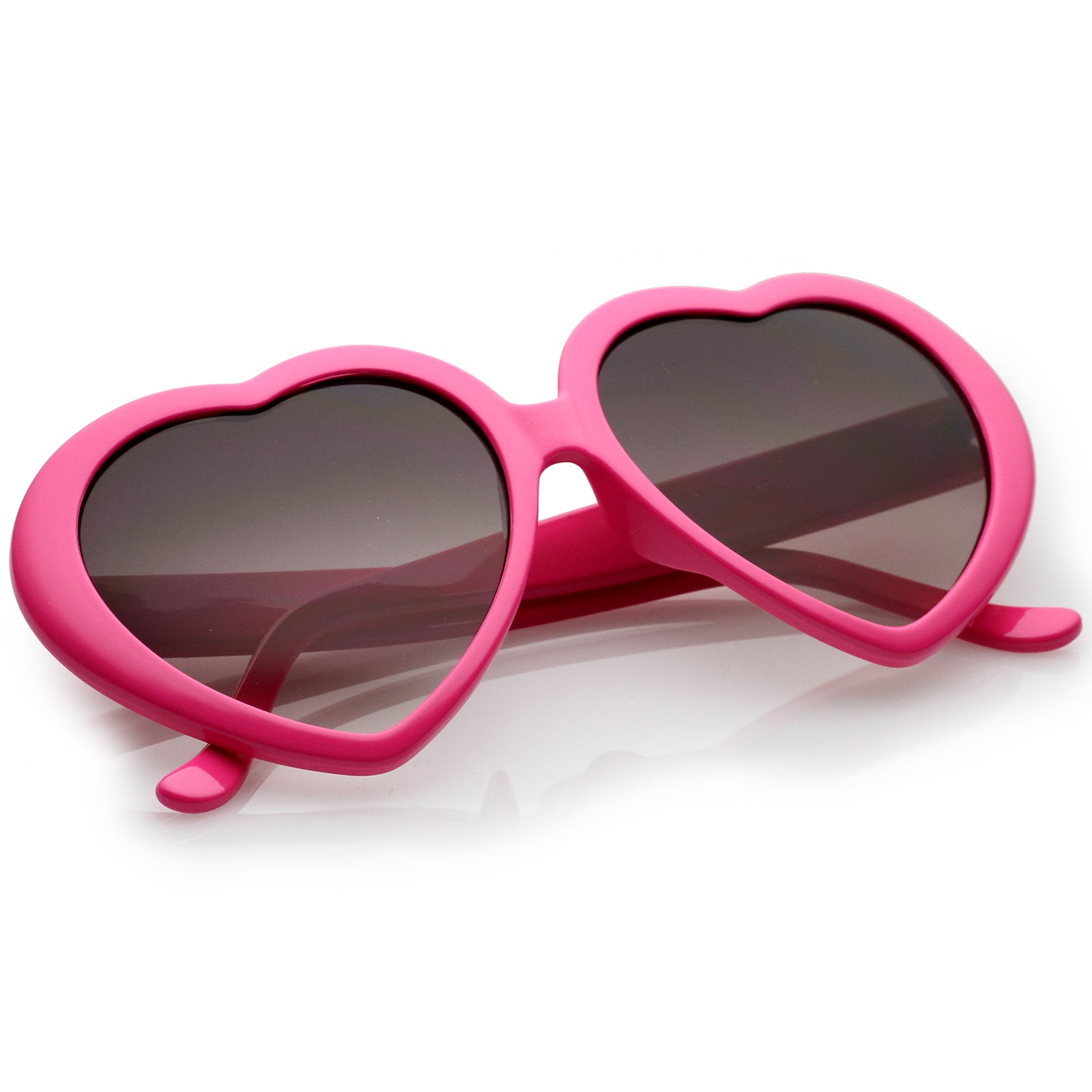 Hot Pink / Lavender