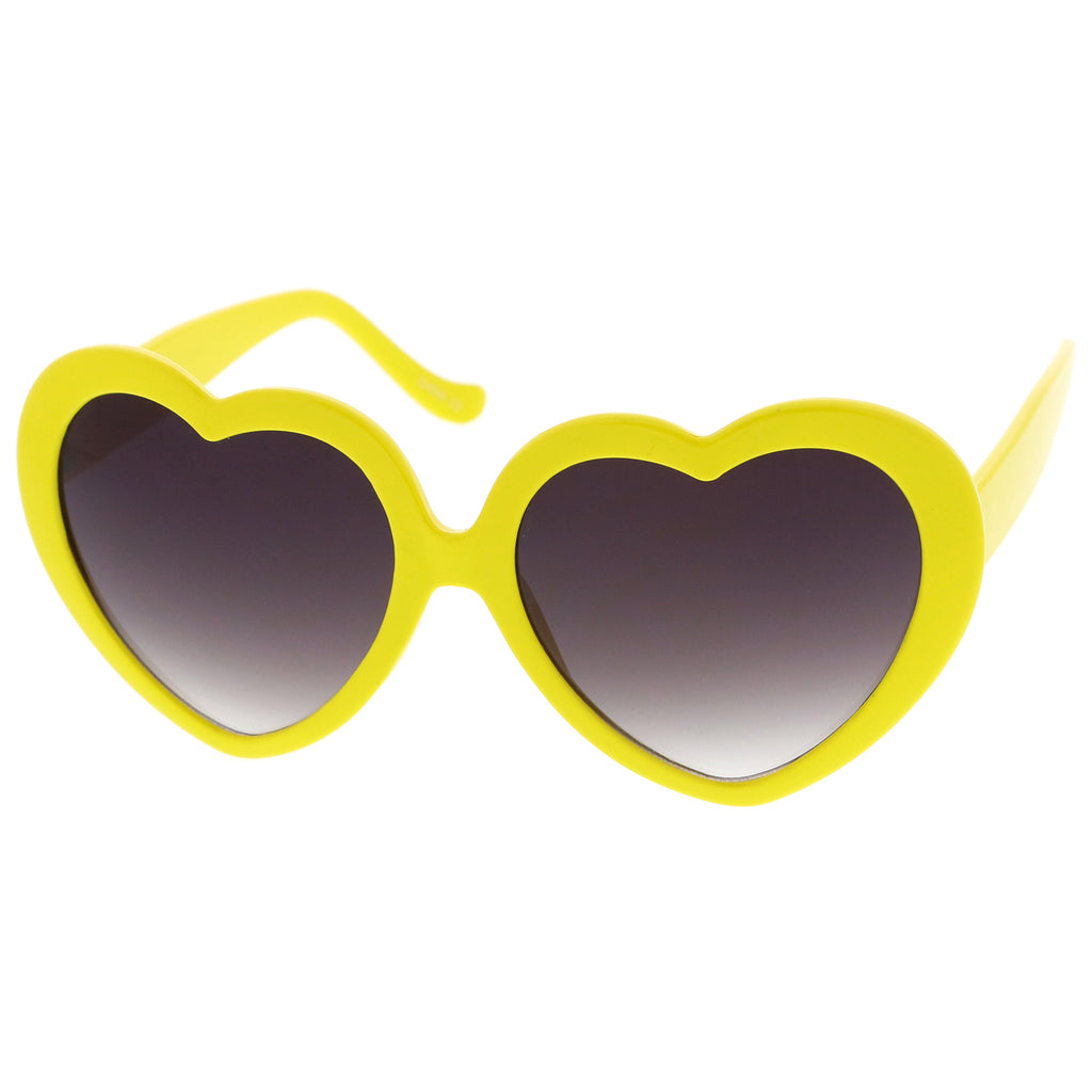 Yellow / Lavender