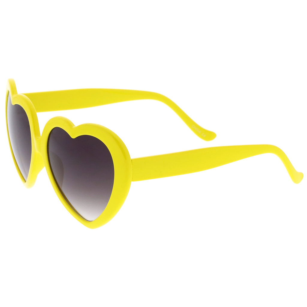 Yellow / Lavender