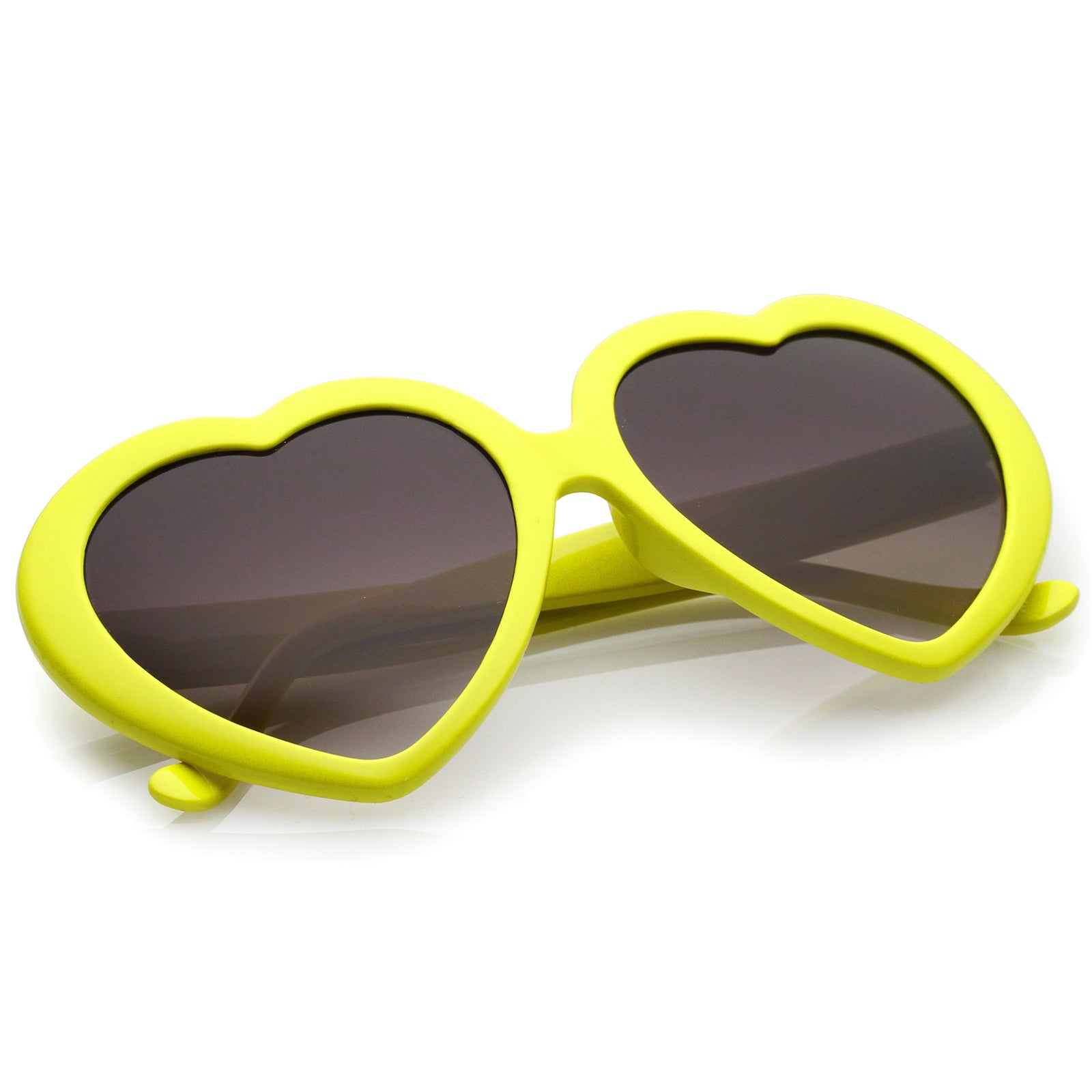 Yellow / Lavender