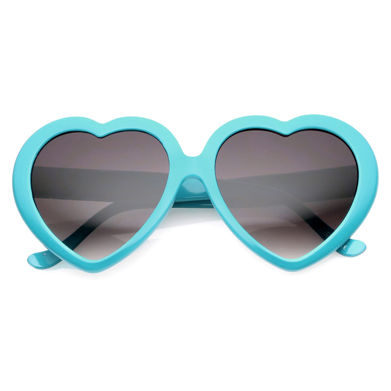 Teal / Lavender