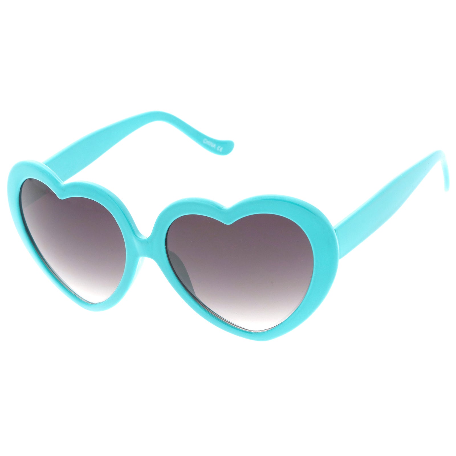 Teal / Lavender