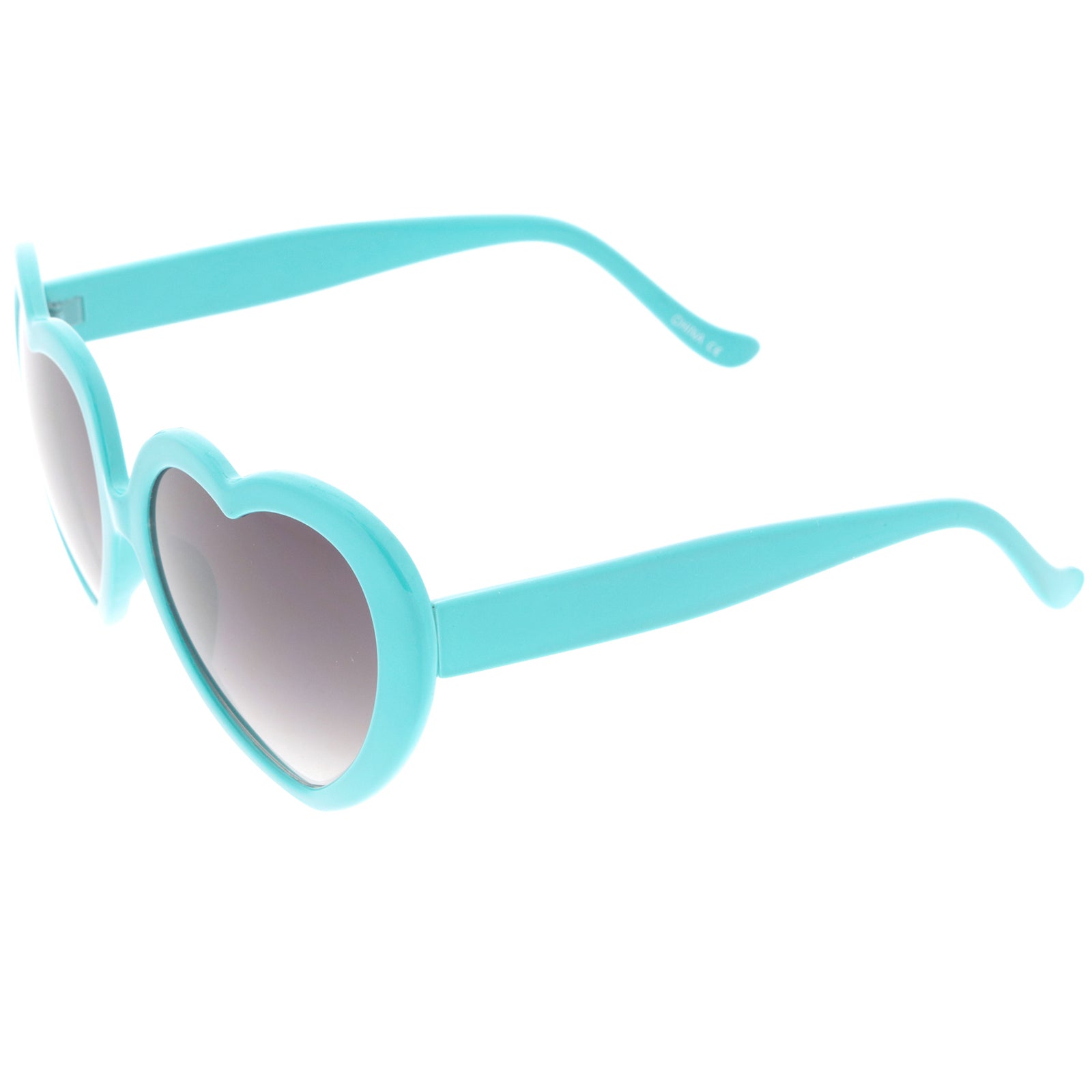 Teal / Lavender