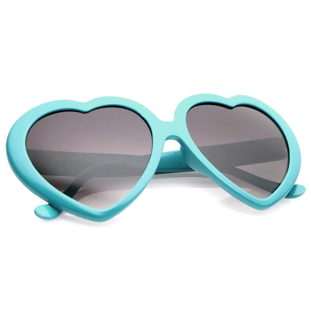 Teal / Lavender