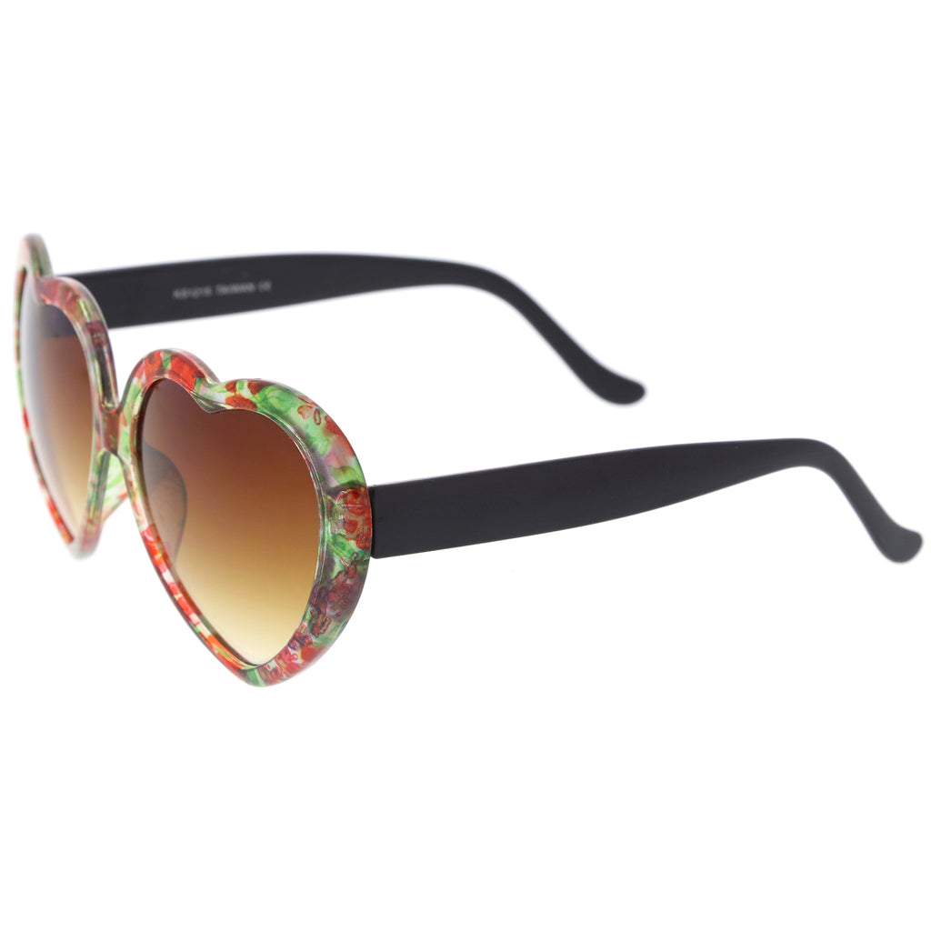 Clear-Red-Green / Amber