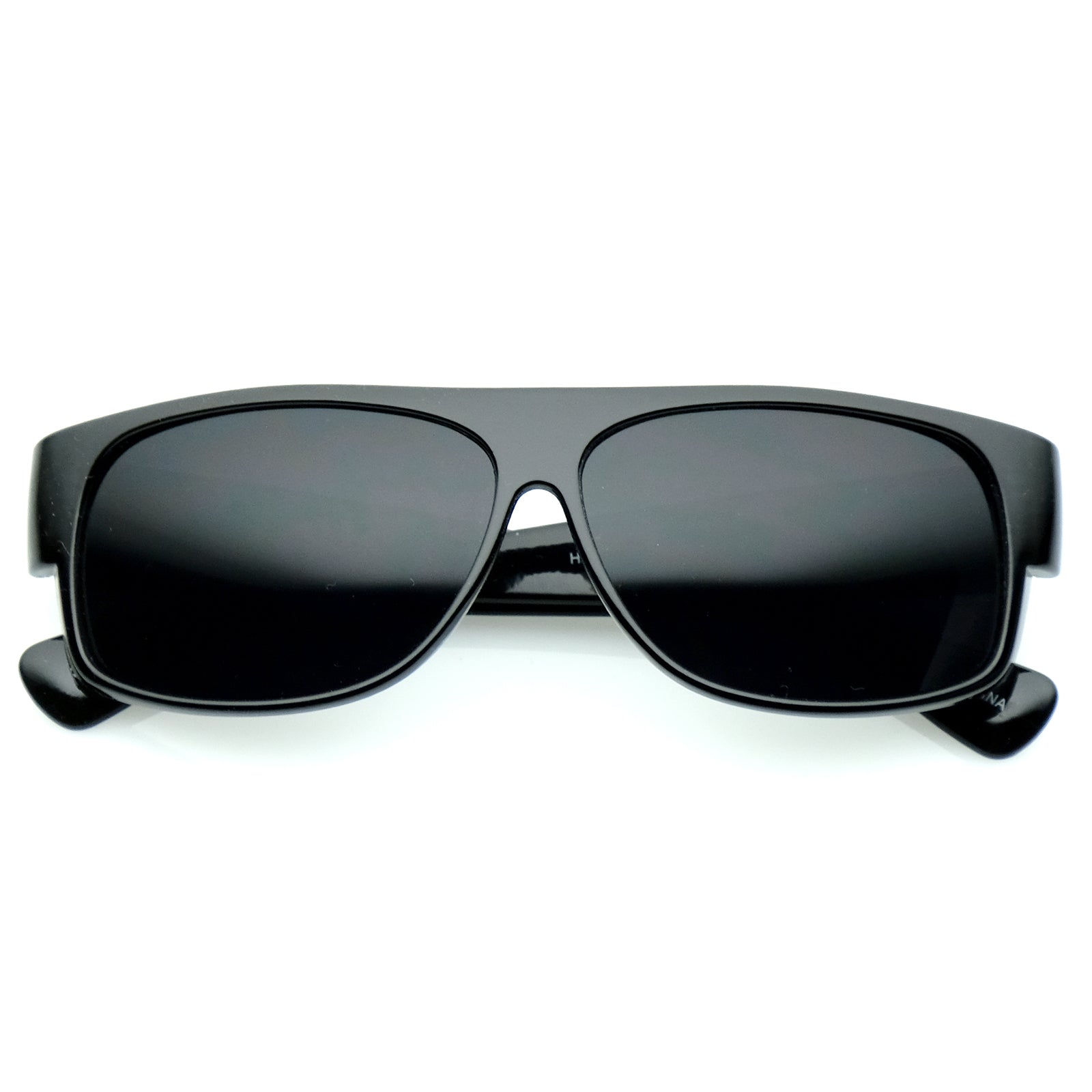 2-Pack | Black / Smoke