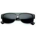 Black / Smoke