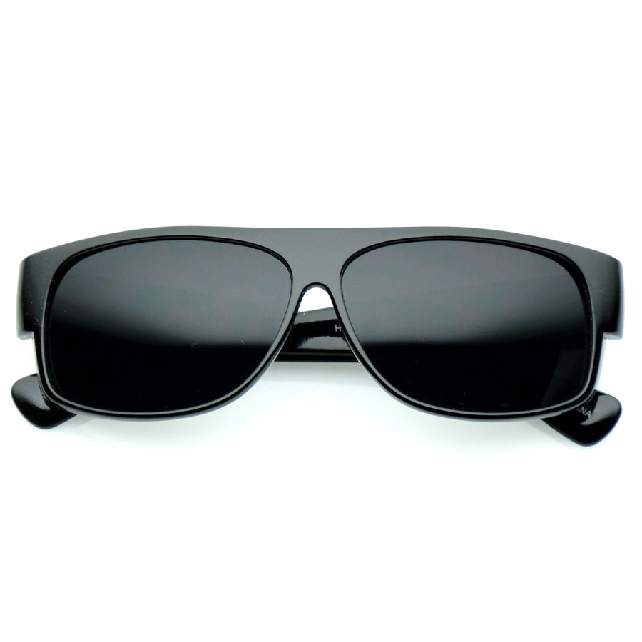Flat Top Sunglasses For Men   Page 2 