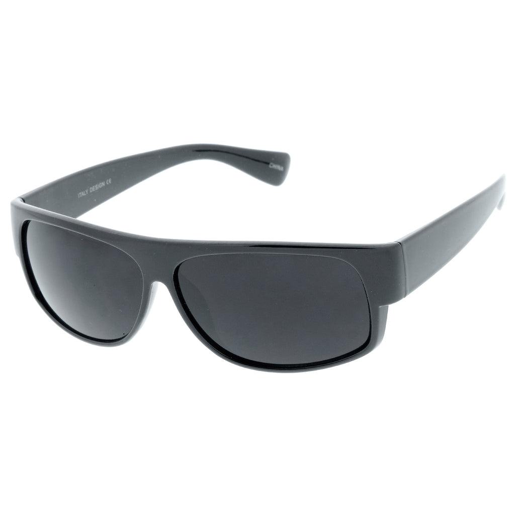 2-Pack | Black / Smoke