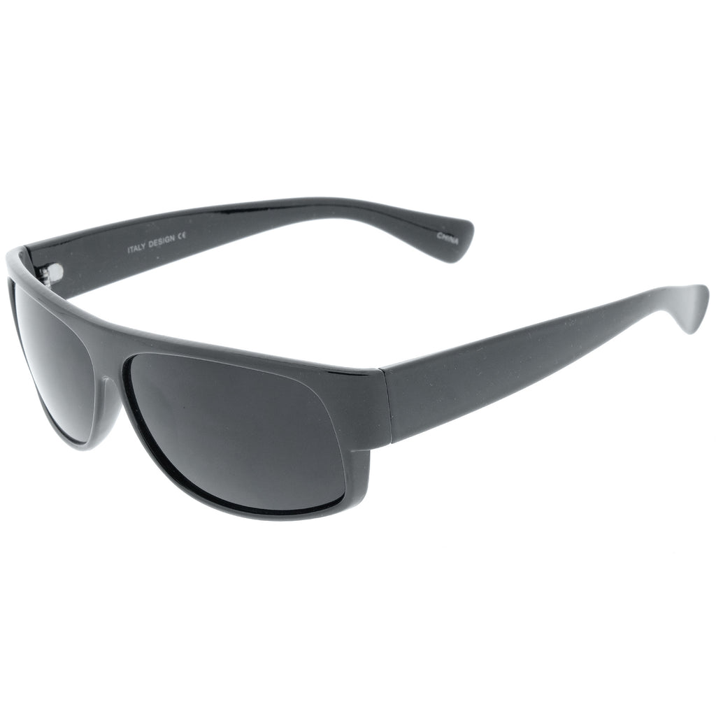 2-Pack | Black / Smoke