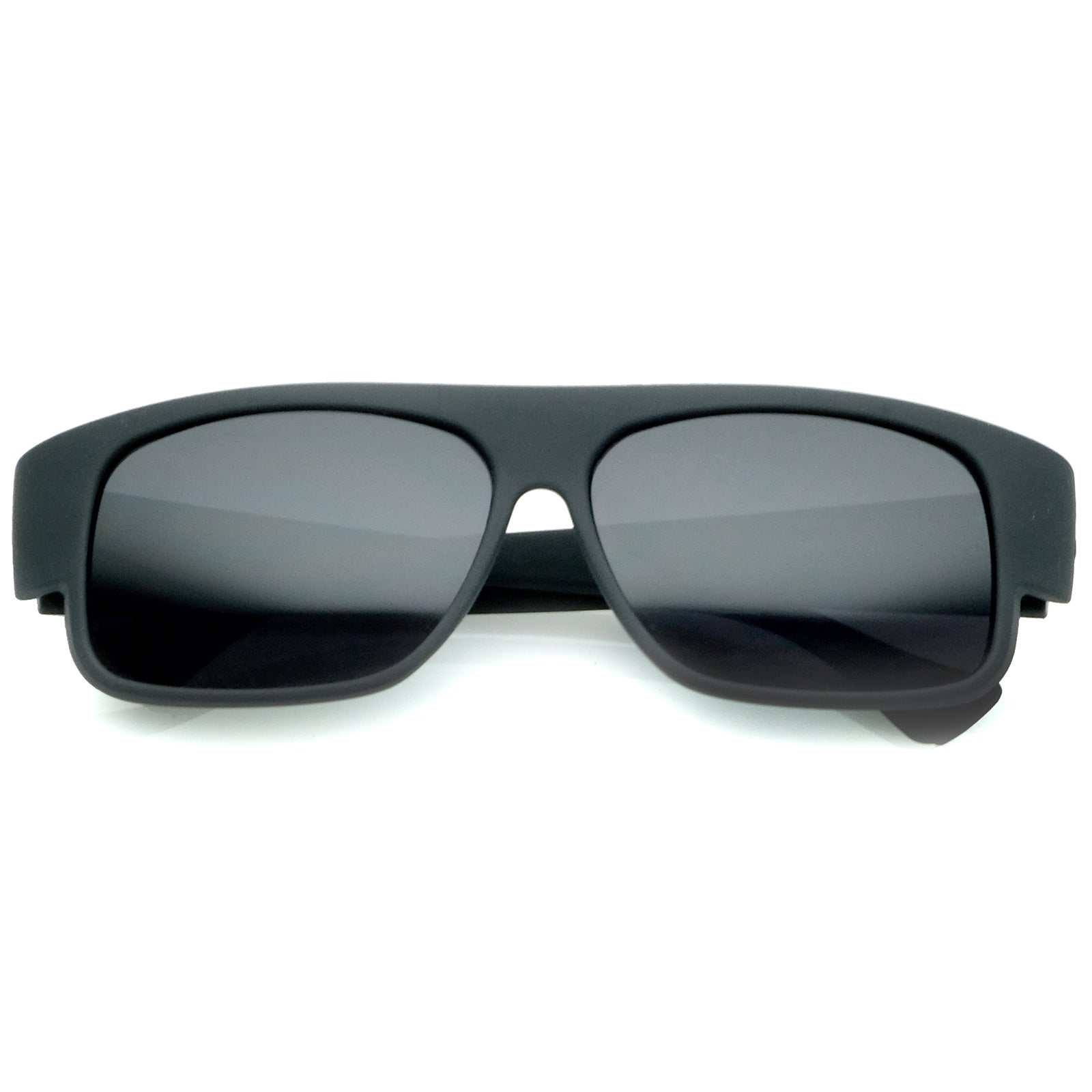 Matte Black / Smoke